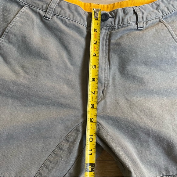 Vintage Y2K Triple Five Soul cargo pants convertible zip off pants - Picture 10 of 14